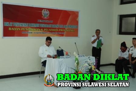 laporan penyelenggaraan