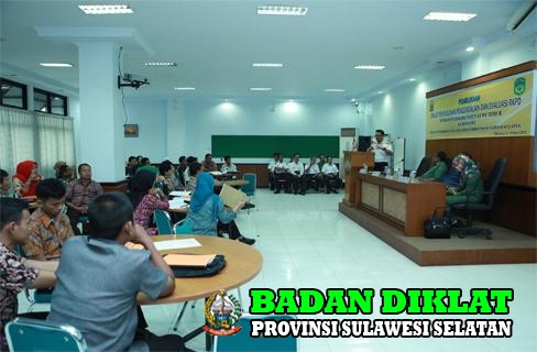 Peserta dan Undangan