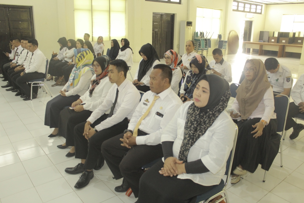 PESERTA WORKSHOP