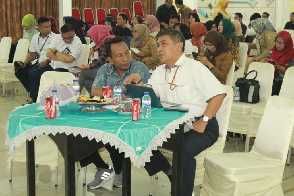 Seminar Dinamika ASN