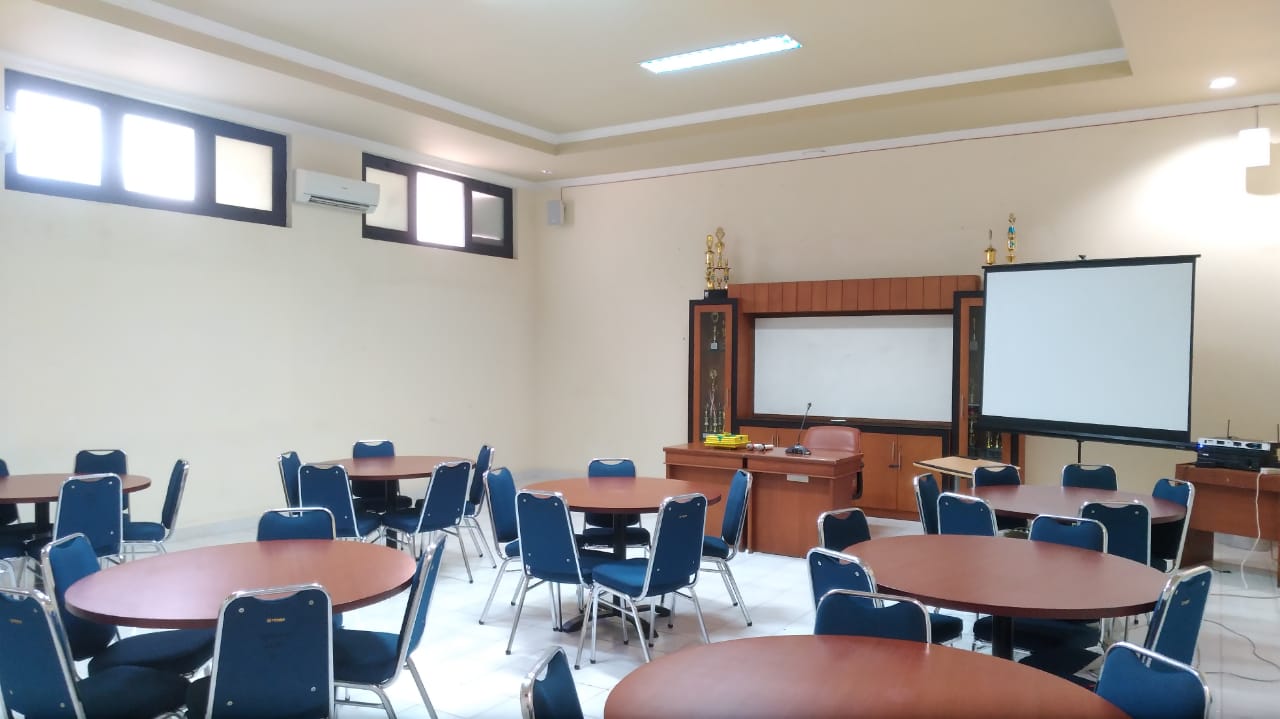 RUANG BELAJAR BANTIMURUNG