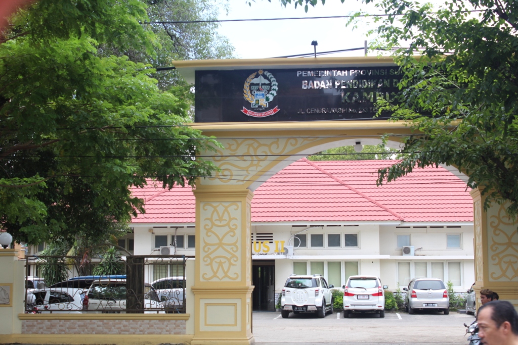 KAMPUS 2