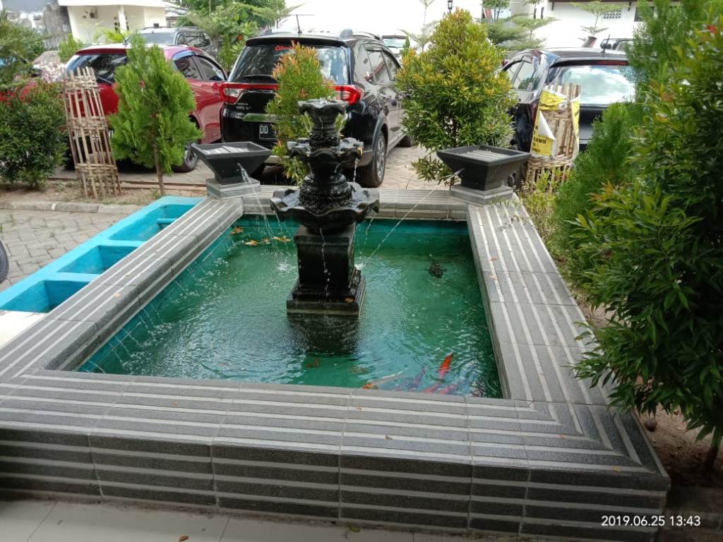 KOLAM IKAN