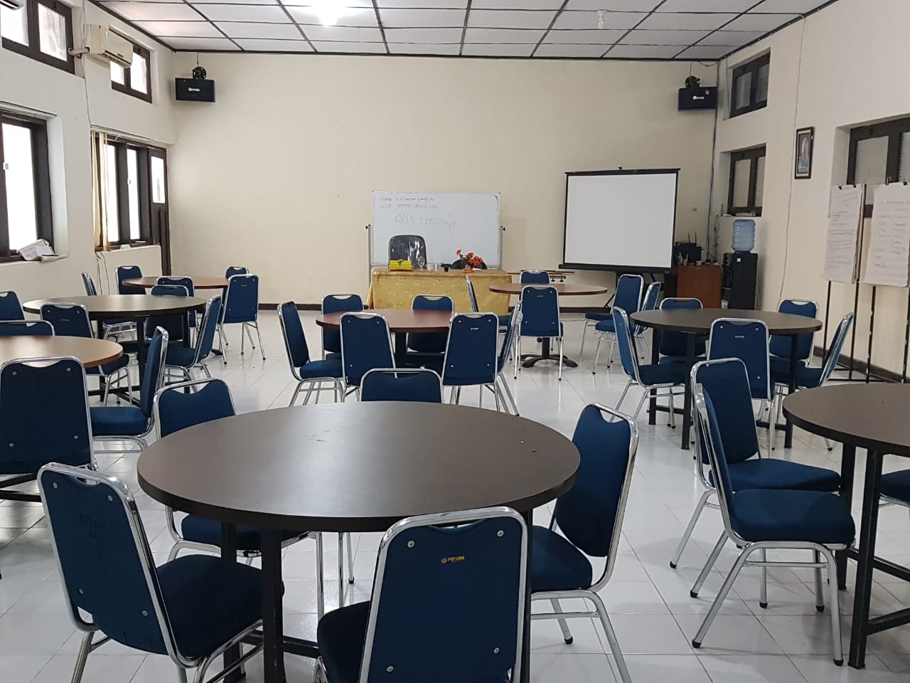 RUANG BELAJAR MALINO