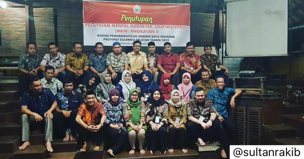 REVMEN TUTUP I